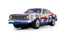 AMC Hornet Trans AM Buzz Dwyer 1:32 Scale Scalextric C4583