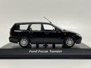 Ford Focus Turnier 1998 Black 1:43 Scale Maxichamps 940087011