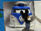Mickey and Friends Volkswagen T1 Bus with Mickey Mouse Figure 1:24 Jada 33179