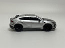 Lamborghini Urus Performante Grigio Nimbus LHD Mini GT MGT00747L