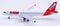 Tam Airbus A320-232 PR-MAK With Stand 1:200 Scale Retro Models RM32202