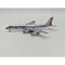 N5618 American CV990 With Stand 1:200 Scale IF990AA0423P