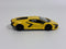 Lamborghini Revuelto Giallo RHD 1:64 Scale Mini GT MGT00886R
