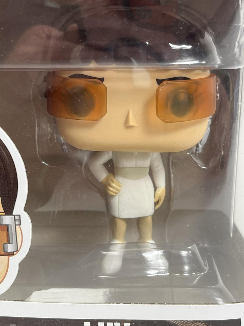 Blade Runner 2049 Luv Funko Pop 479