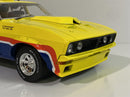 Mad Max Interceptor 1974 Ford Falcon XB Police 1:18 Scale Greenlight 13574
