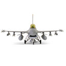 Lockheed Martin F16A Block 20 ROCAF 26TH TFG 401ST Hualian AB No.6677 1:72 813005A