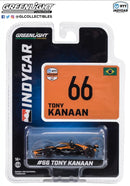 a toy car in a package