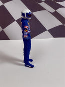 Didier Pironi Ferrari 1:43 Scale Figure Cartrix CT45