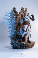 Assassin's Creed Animus Altair Statue 1:4 Scale PA001AC