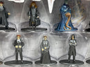 Harry Potter Nanofigs 20 1.65 inch Figures Jada 253185000