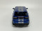 Dodge Durango SRT Pull Back & Go Blue With Silver Stripe LHD 1:36 Tayumo 36145224