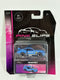 Ford Mustang GT Blue 1:64 Scale Pink Slip Jada 213291003