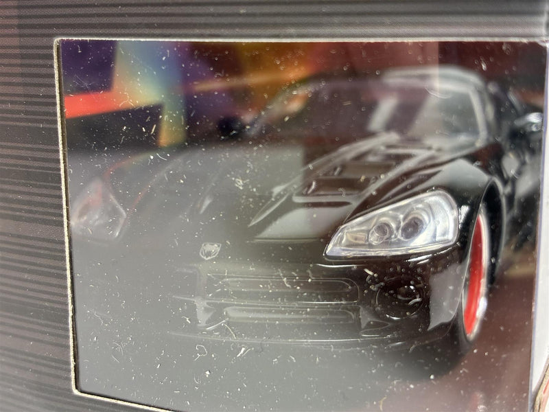 Fast and Furious Letty's Dodge Viper SRT 10 1:32 Scale Jada 32612