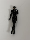 Cat Woman 1:64 Scale Painted Figure Cartrix CTLE64035