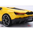 Lamborghini Revuelto Giallo 1:18 Scale Topspeed TS0620