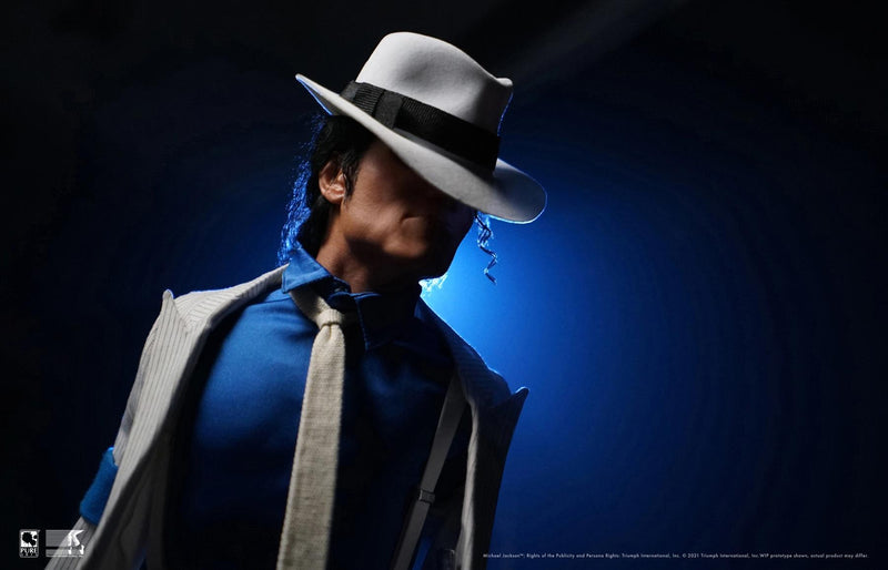 Michael Jackson Smooth Criminal Statue 1:3 Scale PA001MJ