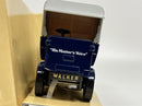 Walker Electric Van 1919 His Masters Voice Models Of Yesteryear Matchbox Y29D S5