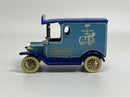 Ford Model T Van 1920 Lindt Chocolat Days Gone By Lledo DG1D S4