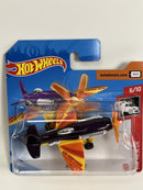 Hot Wheels Mad Propz HW Rescue 1:64 Scale GHF57M522 B13