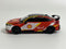 Honda Civic Type R FL5 1:64 Scale Shell Pop Race PR640037