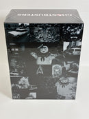 Ghostbusters Nano Scene with Stay Puff Marshmallow Man and Cadillac Ecto-1 1:64 Jada 31441