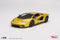 Lamborghini Countach LPI 800-4 New Giallo Orion 1:18 Scale Topspeed TS0555
