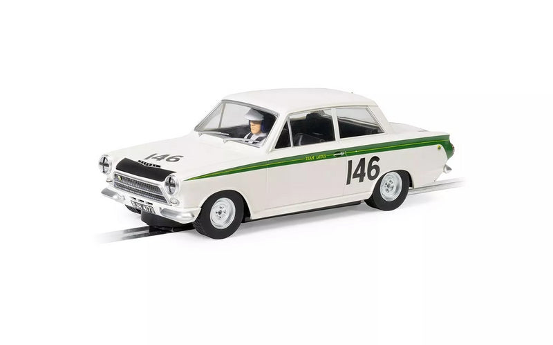 Jim Clark Collection Triple Pack Single Seater 1:32 Scale Scalextric C4395A