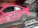 Fast & Furious Remix Honda Integra Type R 1995 Mias Sukis Remix 1:24 Jada 35876