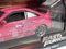 Fast & Furious Remix Honda Integra Type R 1995 Mias Sukis Remix 1:24 Jada 35876