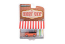 a toy car in a package