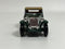 MGTC 1945 Green Models Of Yesteryear Matchbox Y8D S4