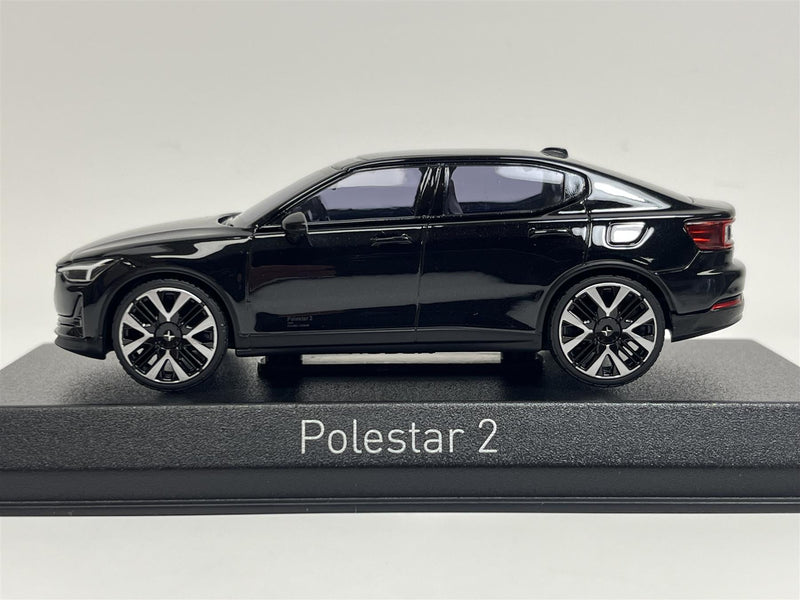 Polestar 2 2024 Space 1:43 Scale Norev 872015