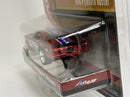 1970 Plymouth Duster Tom The Mongoose McEven HO Scale Slot Car Auto World SC369-2