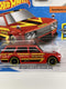 Hot Wheels Datsun Bluebird Wagon 510 HW Speed Graphics 1:64 GHC90D521 B10