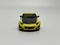 Nissan Z Pandem Ikazuchi Yellow RHD 1:64 Mini GT MGT00752R