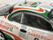 Toyota Celica Turbo ST 185 D Auriol Rallye Sanremo 1994 1:24 MAG PL08