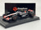 Nico Hulkenberg MoneyGram Haas F1 Team VF 2023 1:64 Scale Spark Y296