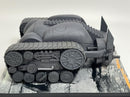 The Dark Knight Returns Tank 1:43 Scale Magazine BAT Tank