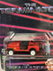 The Terminator 1983 Jeep CJ-7 Renegade and Sarah Connor Figure 1:64 Greenlight 51211