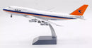 South African Airways Boeing 747-344 ZS-SAT 1:200 Inflight200 IF743SA0424P