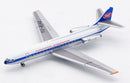 Jat Yugoslav Airlines Sud SE-210 Caravelle VI-N YU-AHA With Stand 1:200 Scale Inflight200 IF210JU1120P