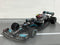 Lewis Hamilton and Valtteri Bottas Mercedes F1 World Constructors Champions 2021 1:43 Spark S7860