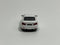 BMW M4 Coupe 2015 White 1:87 Scale Minichamps 870027204