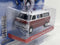 Airplane 1970 Ford Club Wagon Ambulance 1:64 Scale Greenlight 62030B