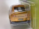 a toy car in a plastic package