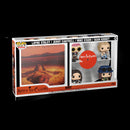 Alice In Chains Dirt 4 Vinyl Figure Set Funko Pop Albums 31 61440