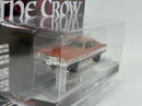 The Crow 1971 Chevrolet Monte Carlo 1:64 Scale Greenlight 62040B