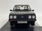 Ford Escort MK II RS 2000 Black 1:18 Scale Model Car Group MCG18405