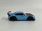 Toyota GR86 LB Nation Baby Blue RHD 1:64 Scale Mini GT MGT00873R