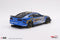 Nascar No.24 Next Gen Garage 56 Chevrolet Camaro ZL1 1:18 TSM Model TS0560